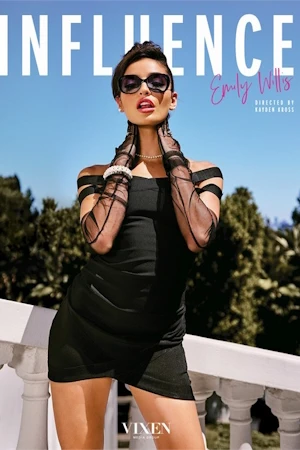 Influence: Emily Willis porn video